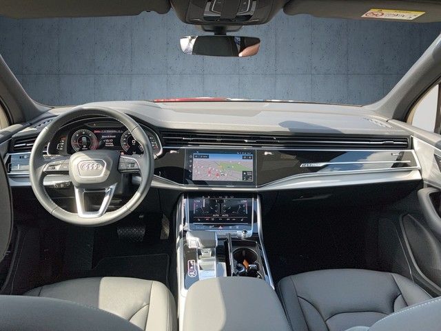 Audi Q7 45 TDI quattro Tiptronic S-line AHK HUD LED