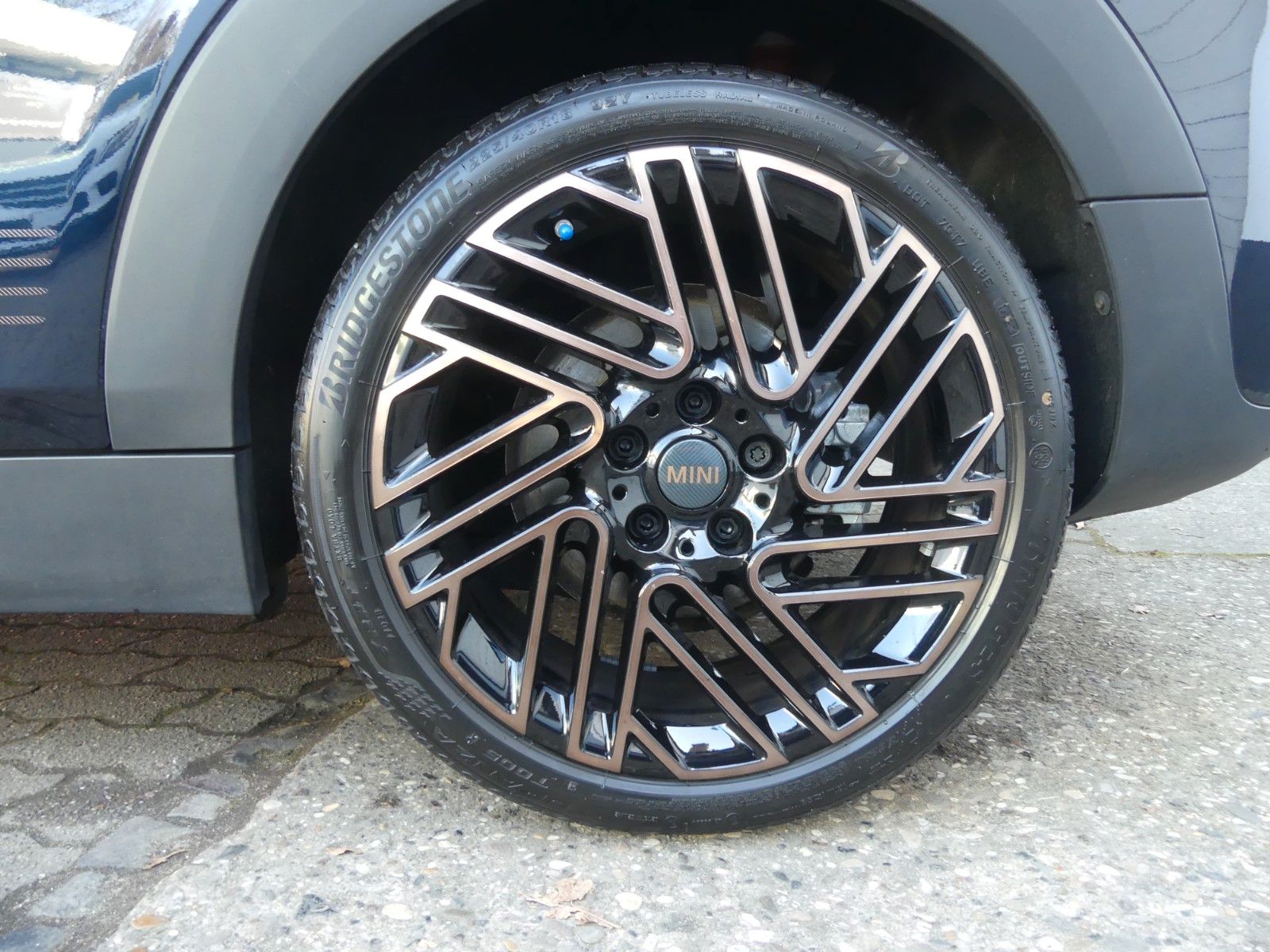 MINI COOPER S Clubman Final Edition - Samsaru's Car Outlet