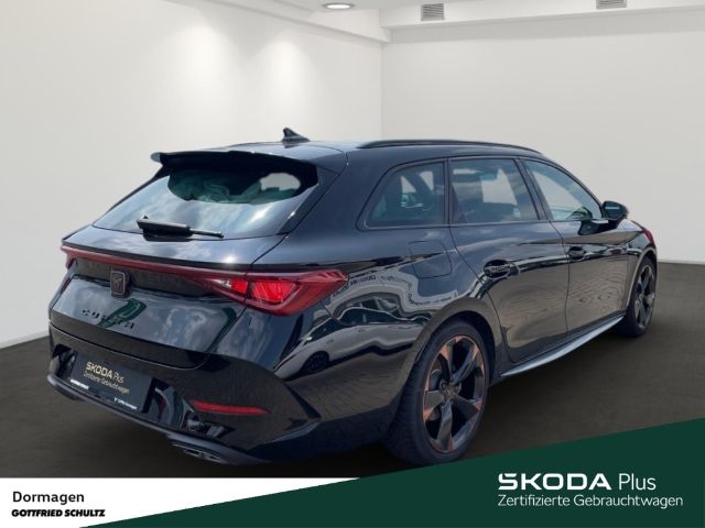 Cupra Leon SP 190 PS DSG - Samsaru's Car Outlet