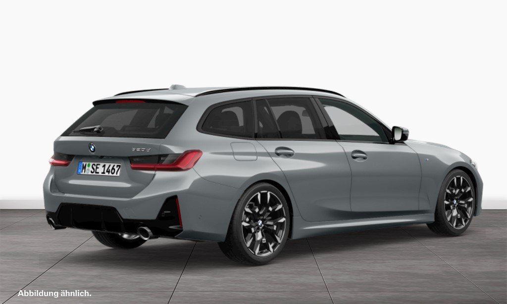 BMW 320d Touring M Sport Driv.Assist.Prof Kamera