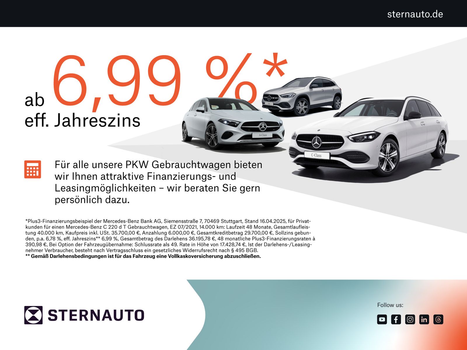 Mercedes-Benz GLC 200 4MATIC