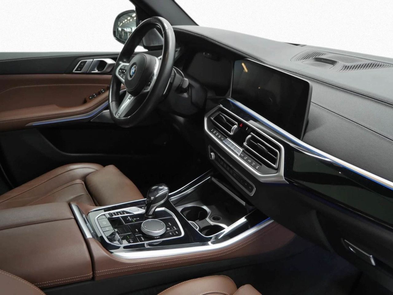 BMW X5 xDrive45e M-Sport SkyLou B&W TV+ NightVision