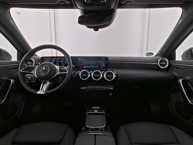 Mercedes-Benz A 200 PROGRESSIVE ADVANCED Plus - Samsaru's Car Outlet