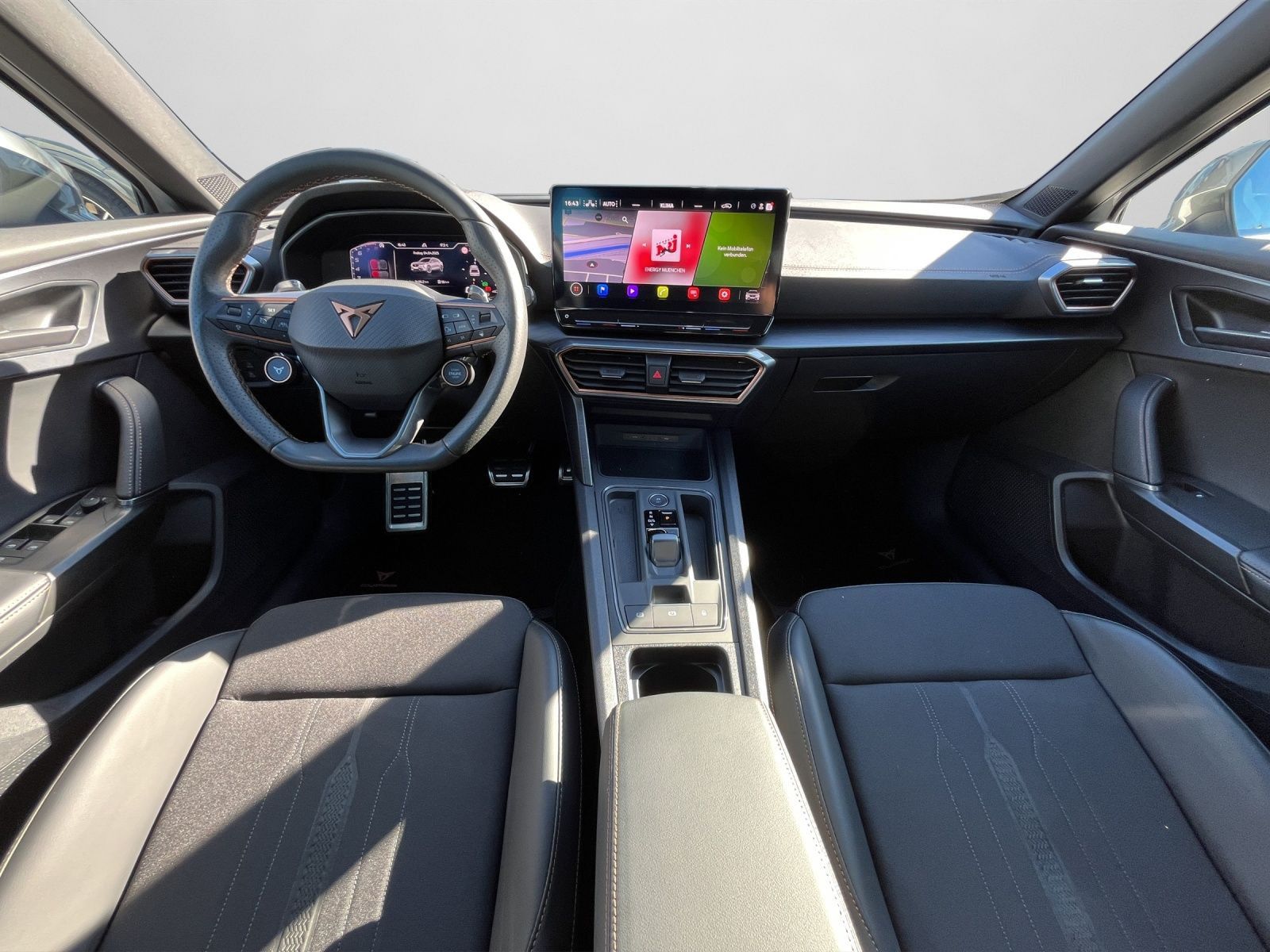 Cupra Formentor VZ 2.0 TSI 4Drive - Samsaru's Car Outlet