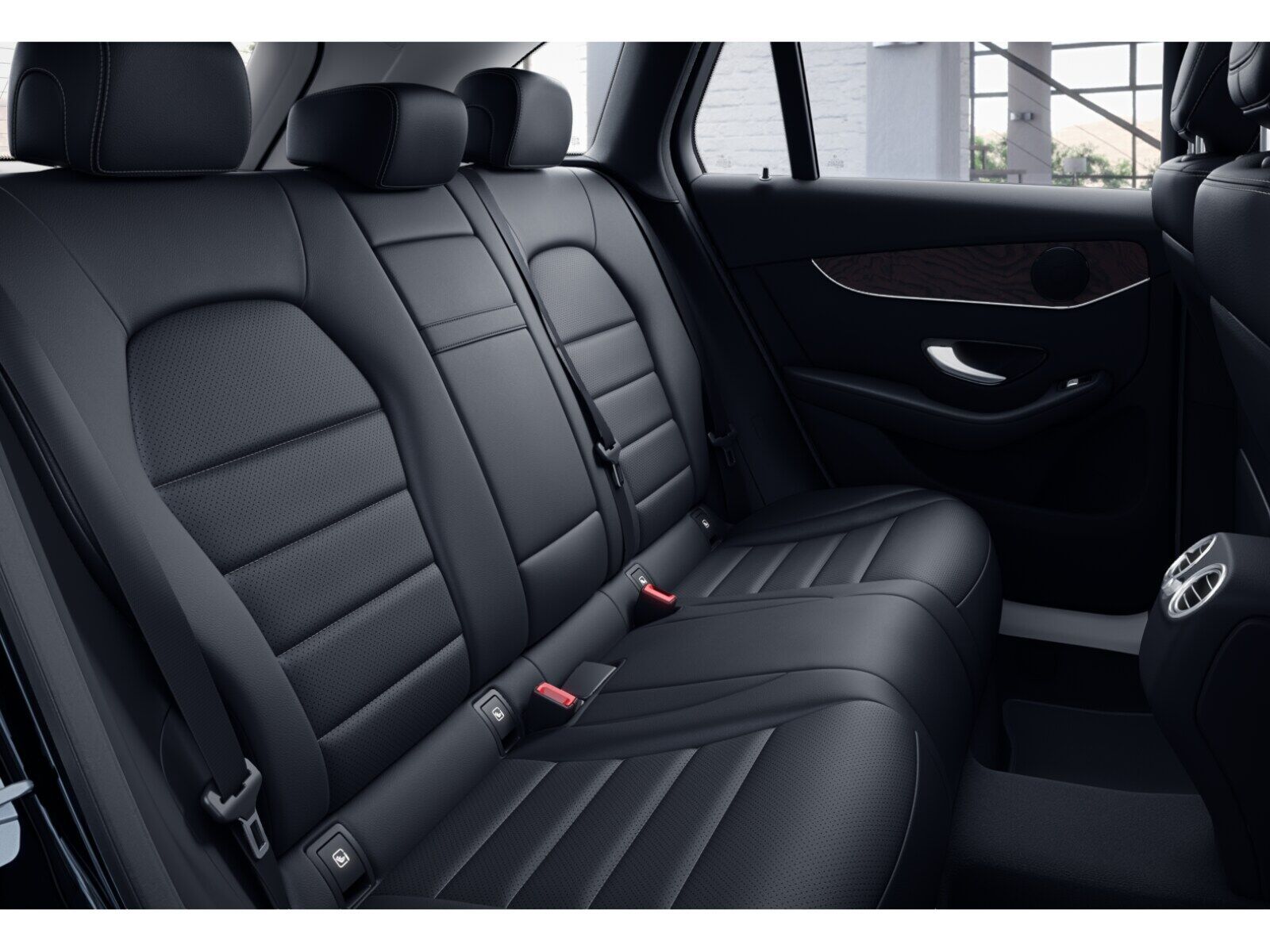 Mercedes-Benz GLC 200 d 4M - Samsaru's Car Outlet