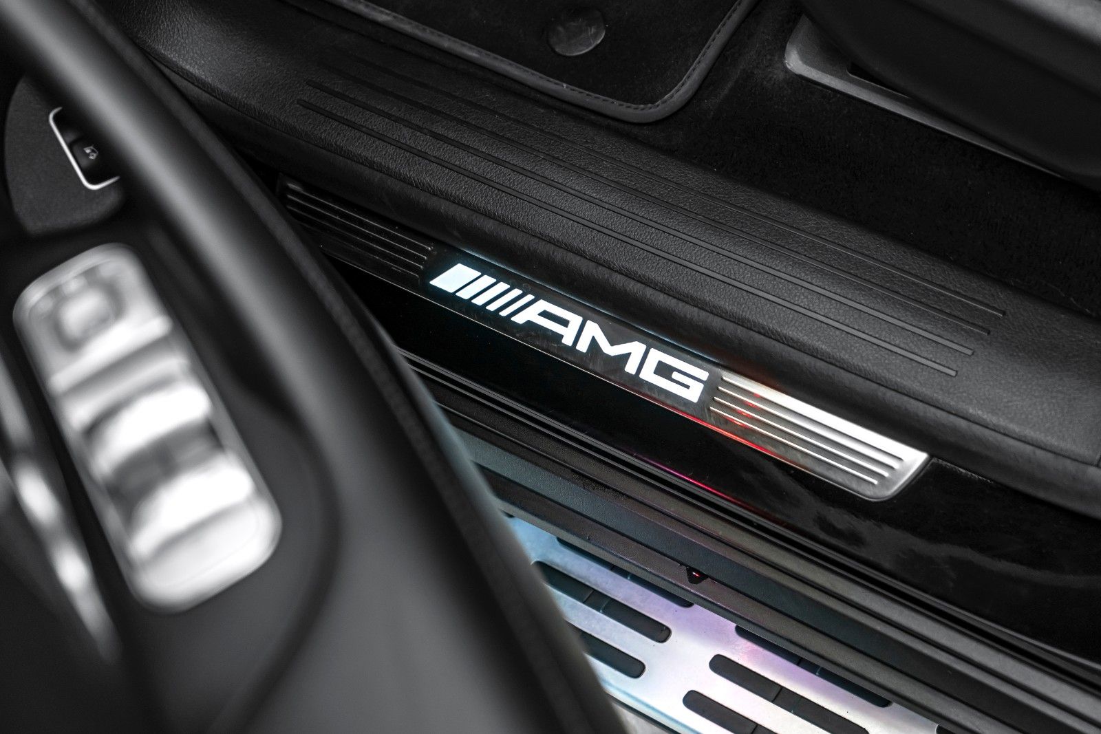 Mercedes-Benz GLE 63 S AMG 4M+ Coupe*Keramik*Pano*HUD*Carbon