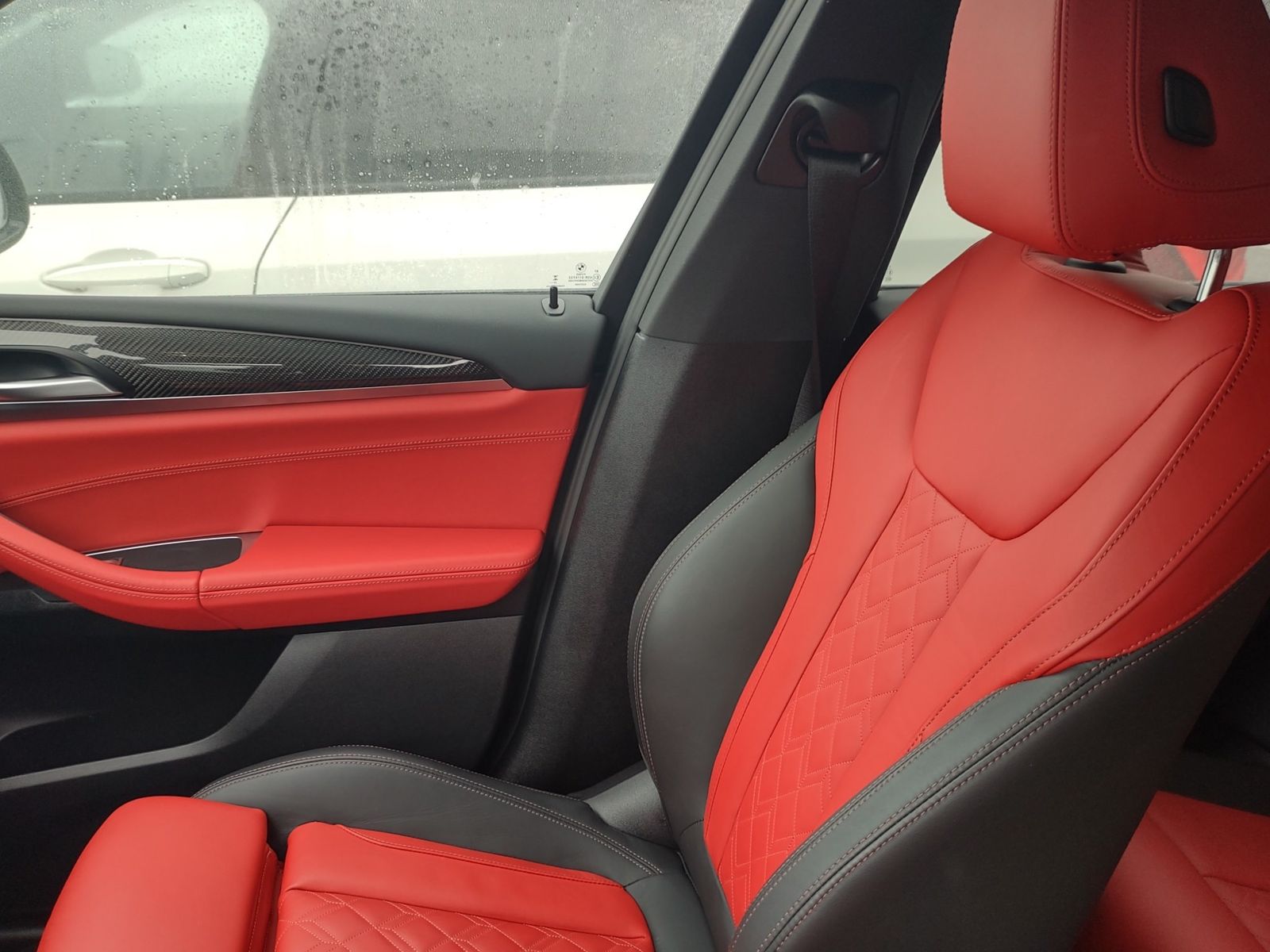 BMW X3 xDrive30d M Sportpaket Head-Up Panoramadach A