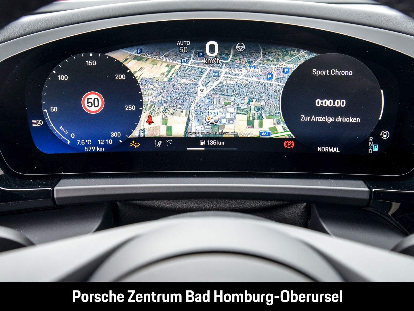 Porsche Macan 4 Burmester Panorama InnoDrive LED-Matrix