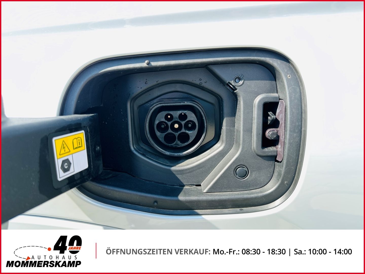 Honda CR-V e:PHEV Advance Tech Plug-in-Hybrid Leder+Na
