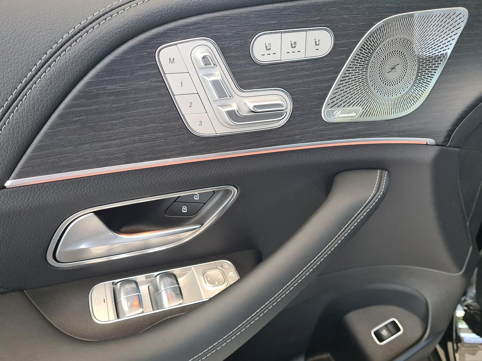 Mercedes-Benz GLE 53 AMG 4Matic+ Coupe PremiumPlus AHK