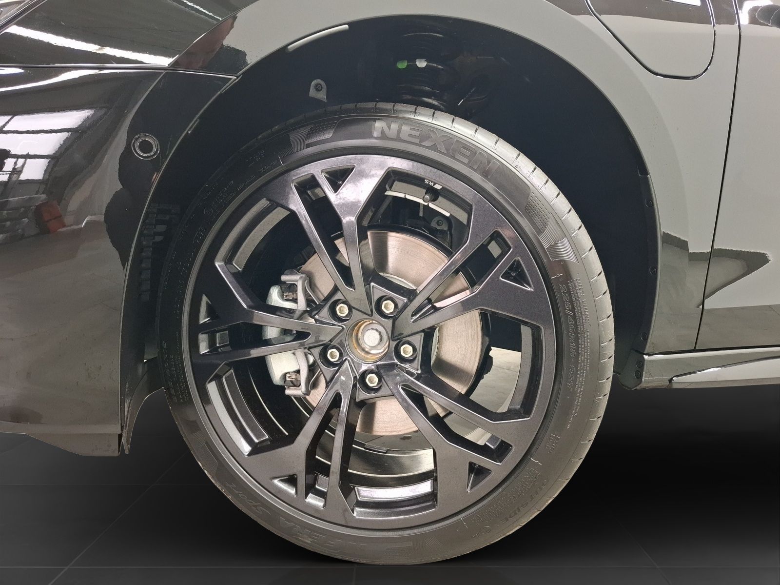Audi A3 Sportback TFSIe S LINE OPS+ MATRIX KAMERA SON