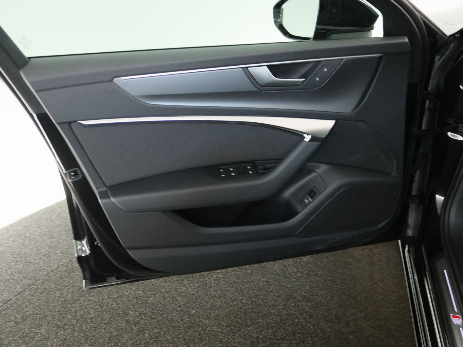 Audi A6 Avant 45 TDI quattro S line AHK MATRIX-LED