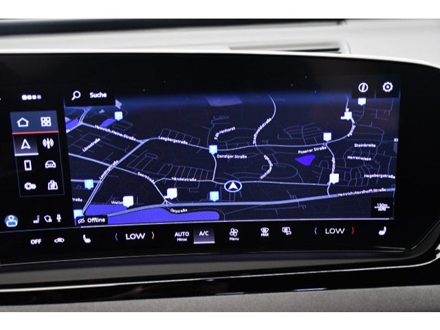 Audi A6 Avant 3.0 TFSI quattro S-tronic S line LED/AH