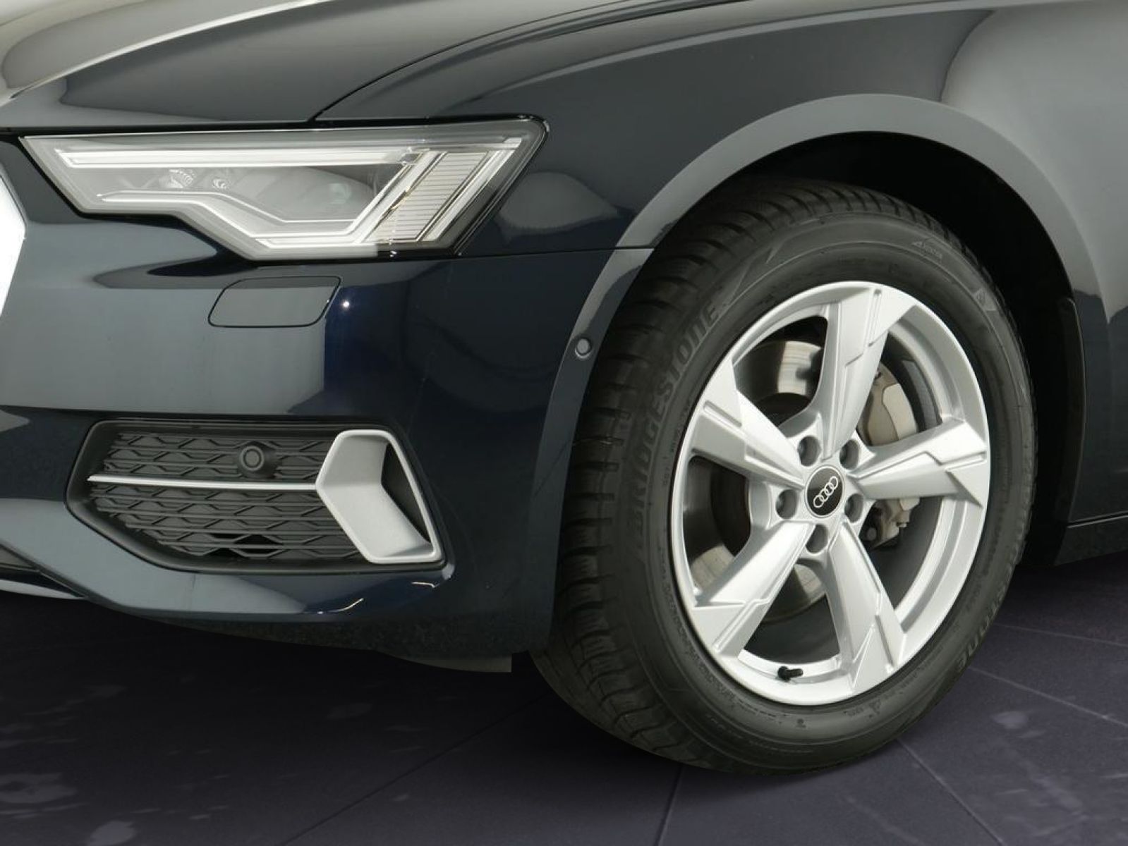 Audi A6 Avant 45 TFSI S tronic - Samsaru's Car Outlet