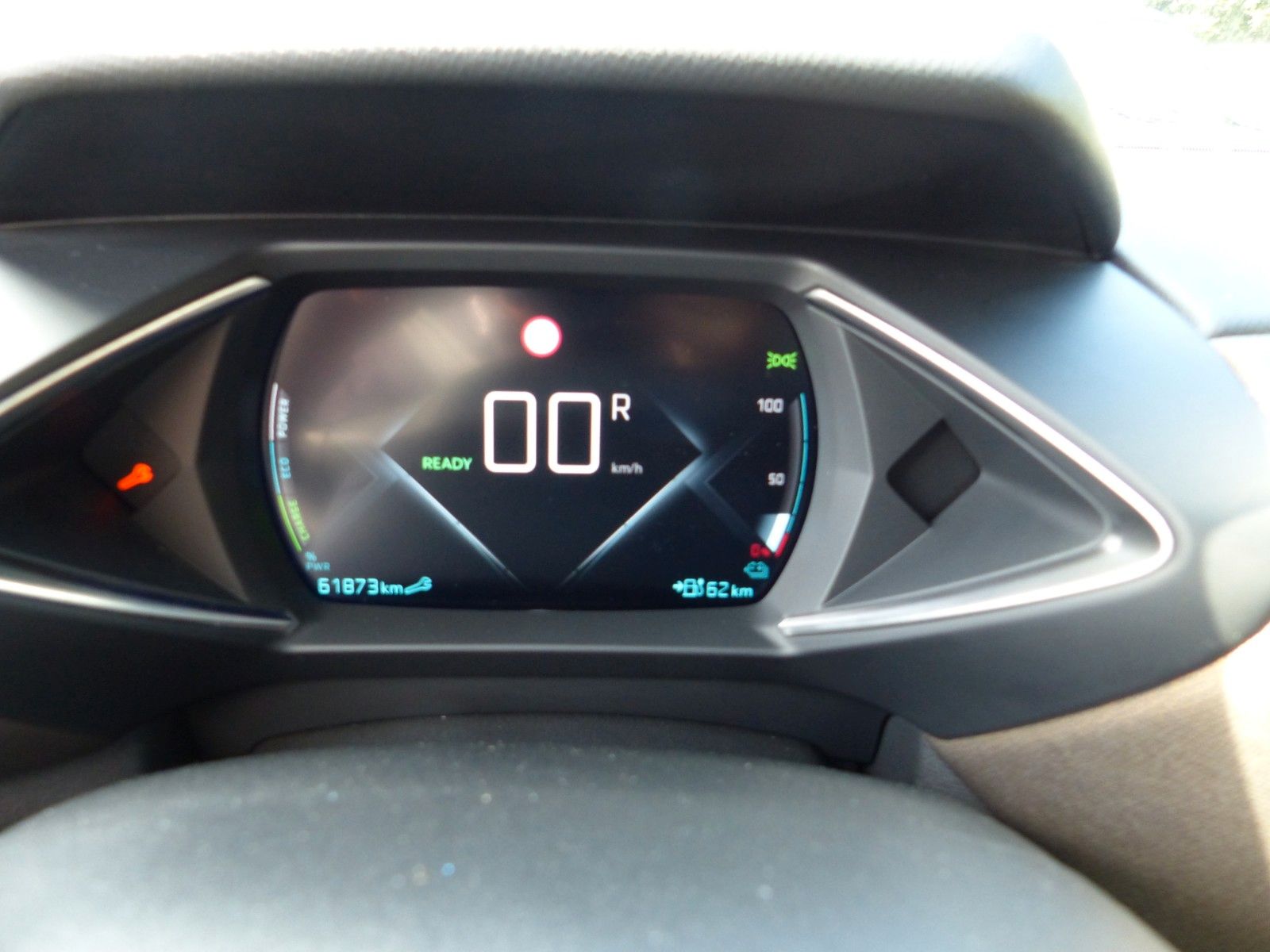 DS Automobiles DS 3 Crossback E-Tense Grand Chic - Samsaru's Car Outlet