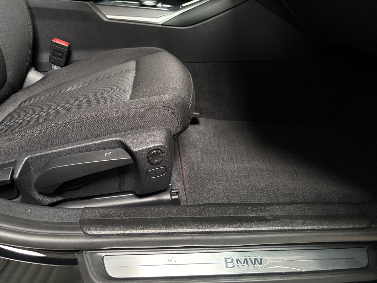 BMW 320d xDrive Touring -- Comfort+InnovationsPaket