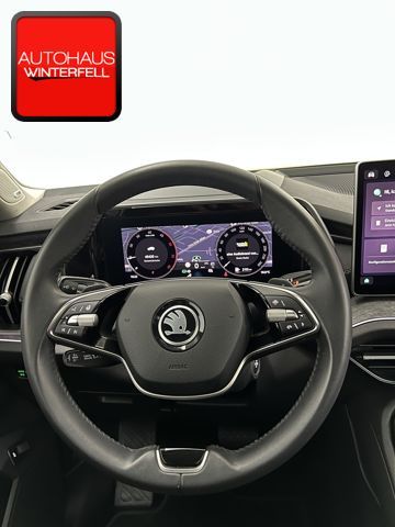 Skoda Kodiaq 2.0 4x4 Selection 7SITZ+PANO+AHK+360+HUD+