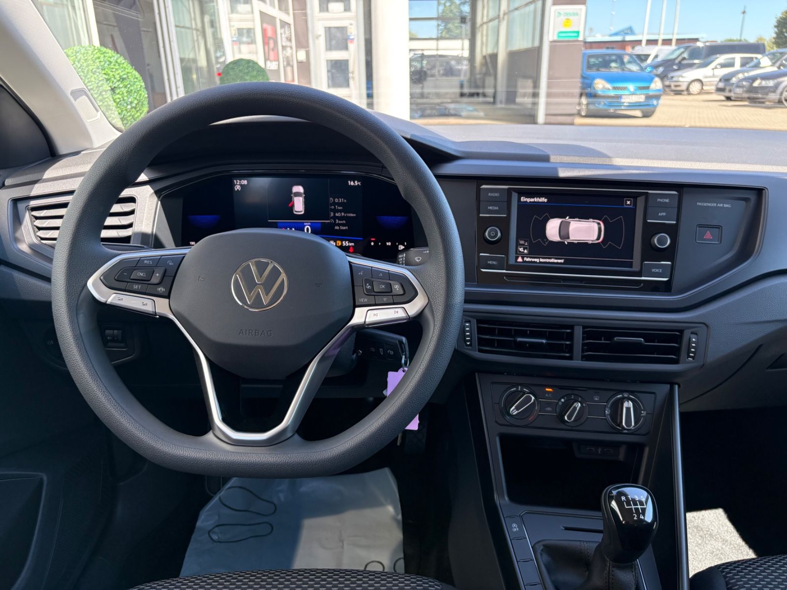 Volkswagen Taigo - Samsaru's Car Outlet
