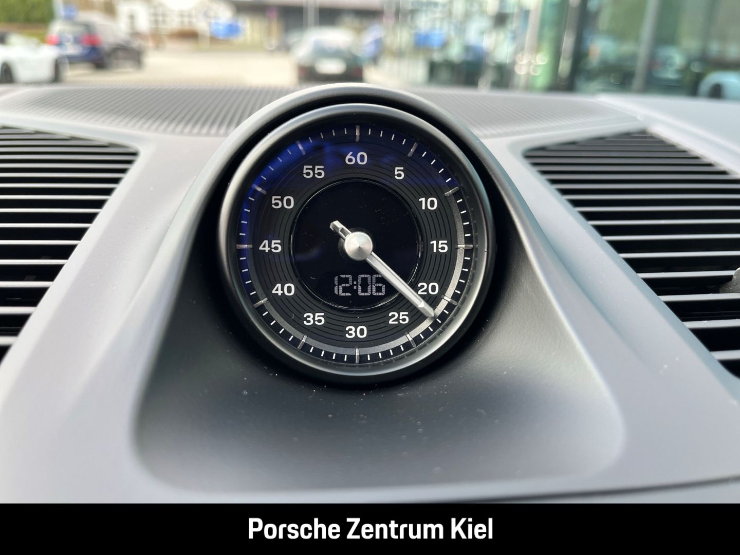 Porsche Cayenne E-Hybrid BOSE Panoramadach InnoDrive