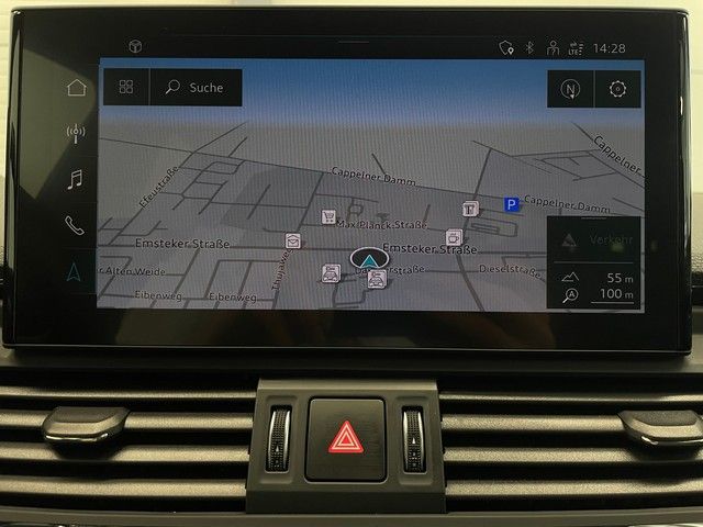 Audi Q5 Sportback 40 TDI quattro S line - Samsaru's Car Outlet