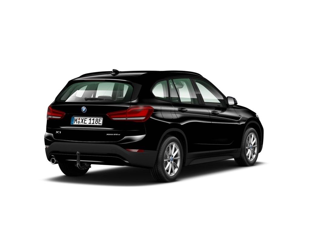 BMW X1 25e - Samsaru's Car Outlet