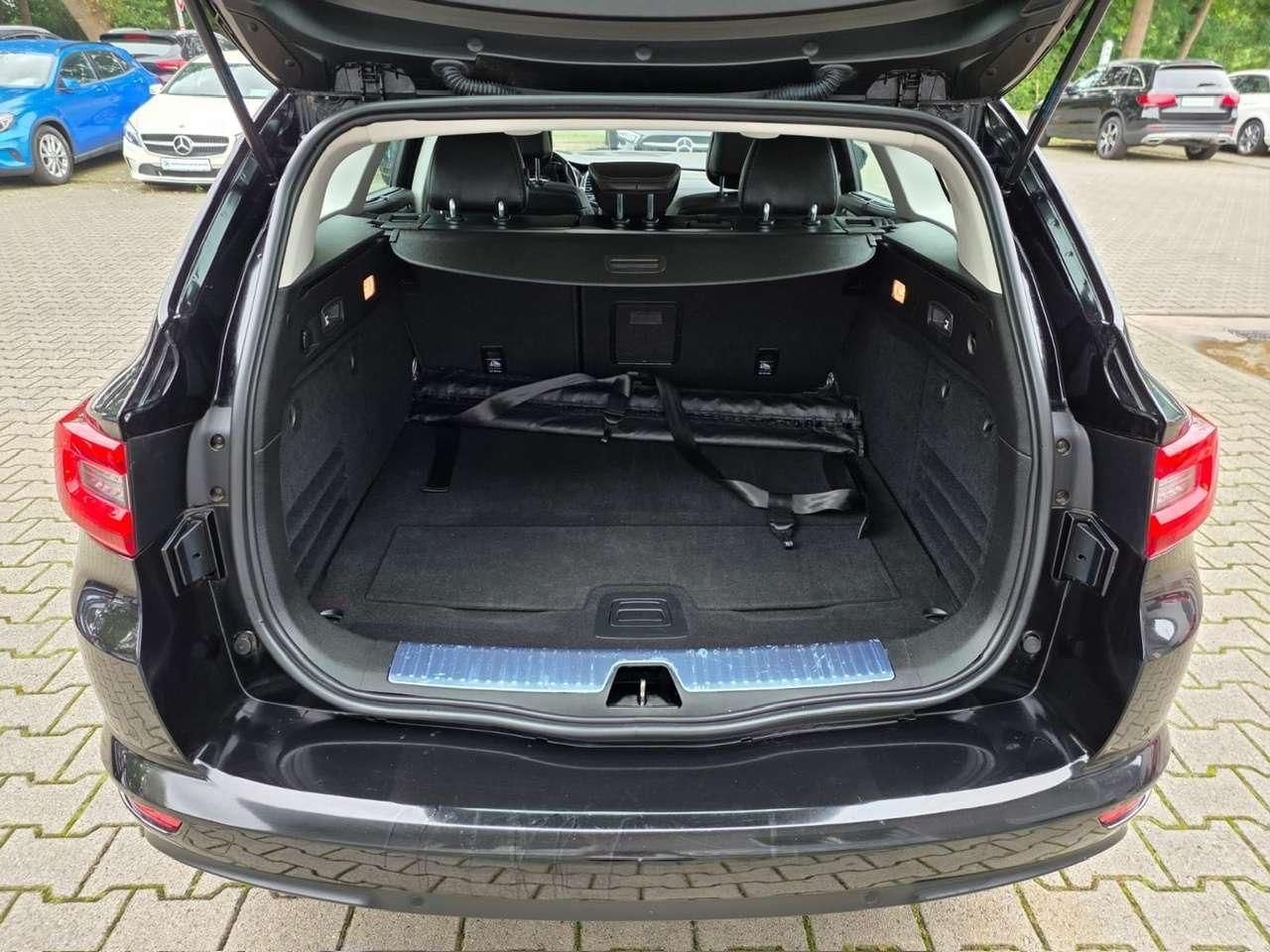 Renault Talisman Grandtour dCi 200 EDC BUSINESS - Samsaru's Car Outlet