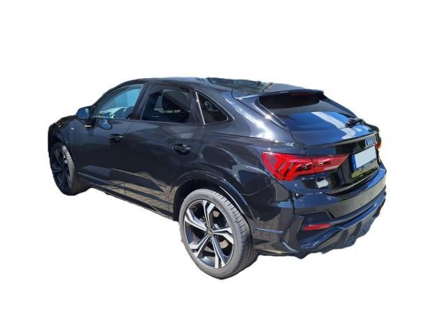 Audi Q3 Sportback S line 40 TFSI quattro 140(190) kW(