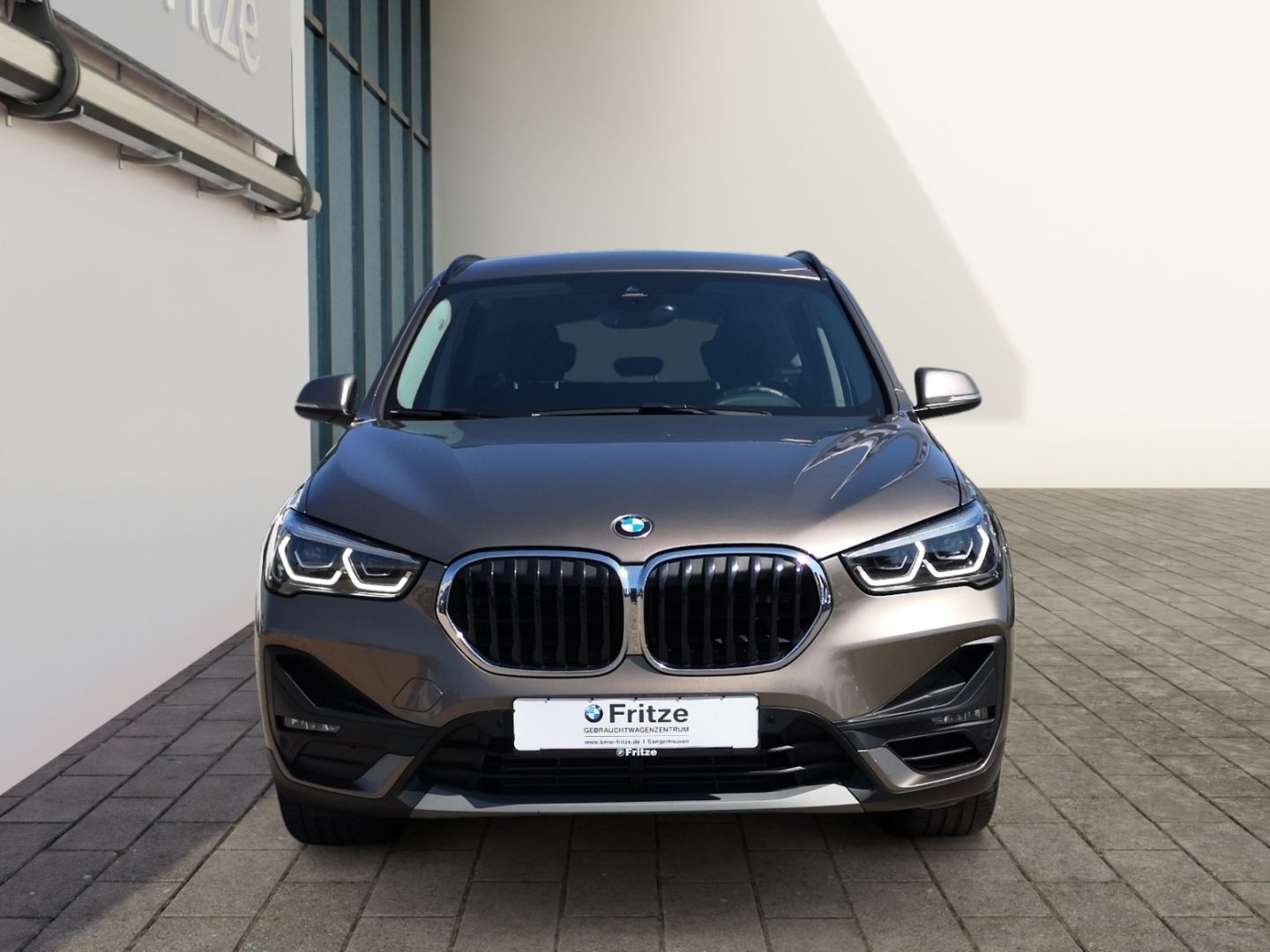 BMW X1 xDrive 20i Advantage - Samsaru's Car Outlet