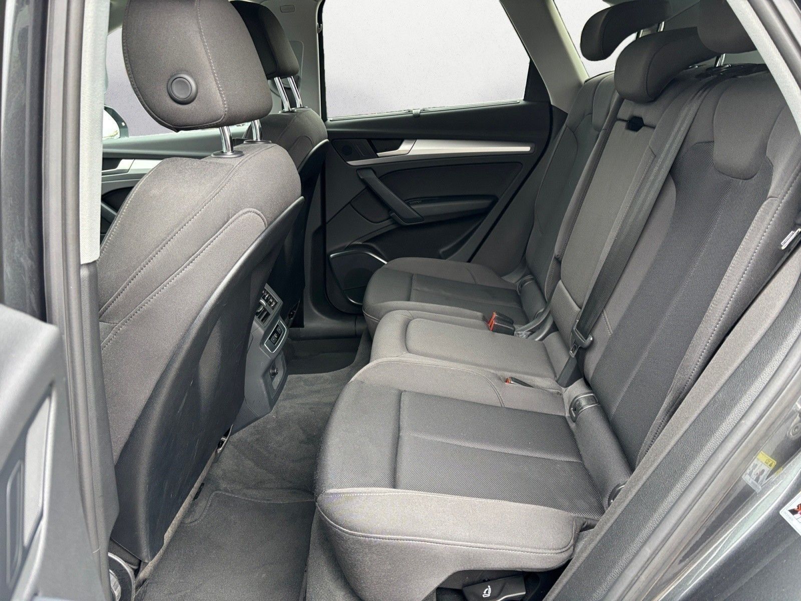 Audi Q5 S line 55TFSI e quattro S tronic