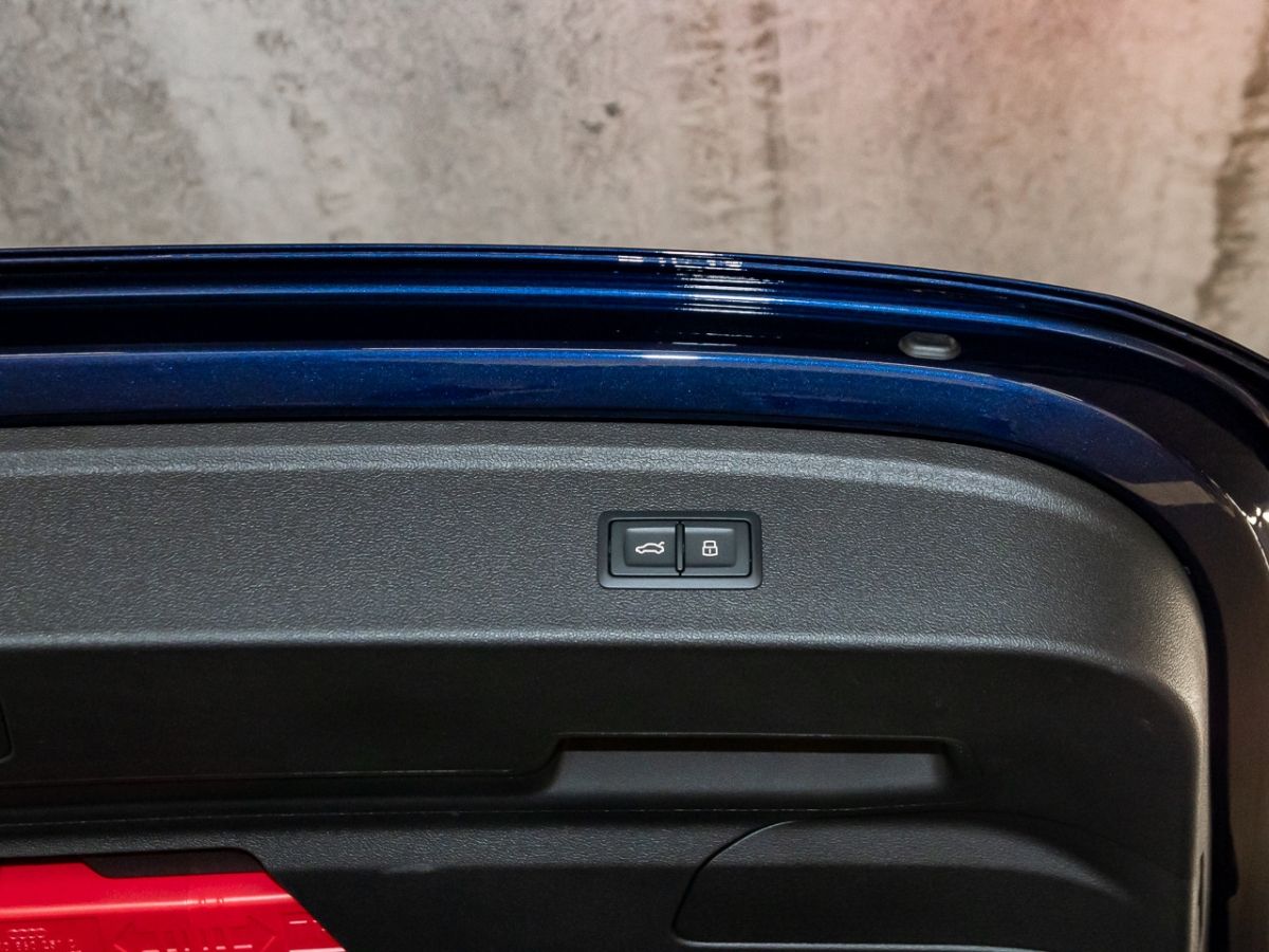 Audi A3 Sportback advanced 40 TFSI e S tronic - Samsaru's Car Outlet