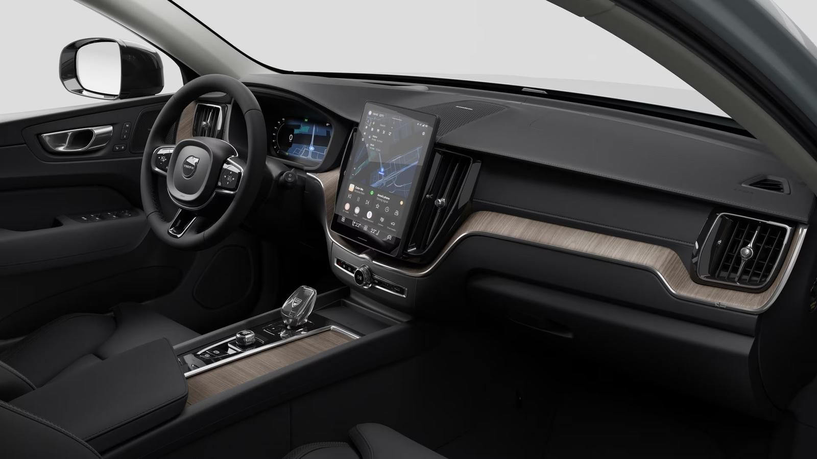 Volvo XC60 T8 AWD Ultra - Samsaru's Car Outlet