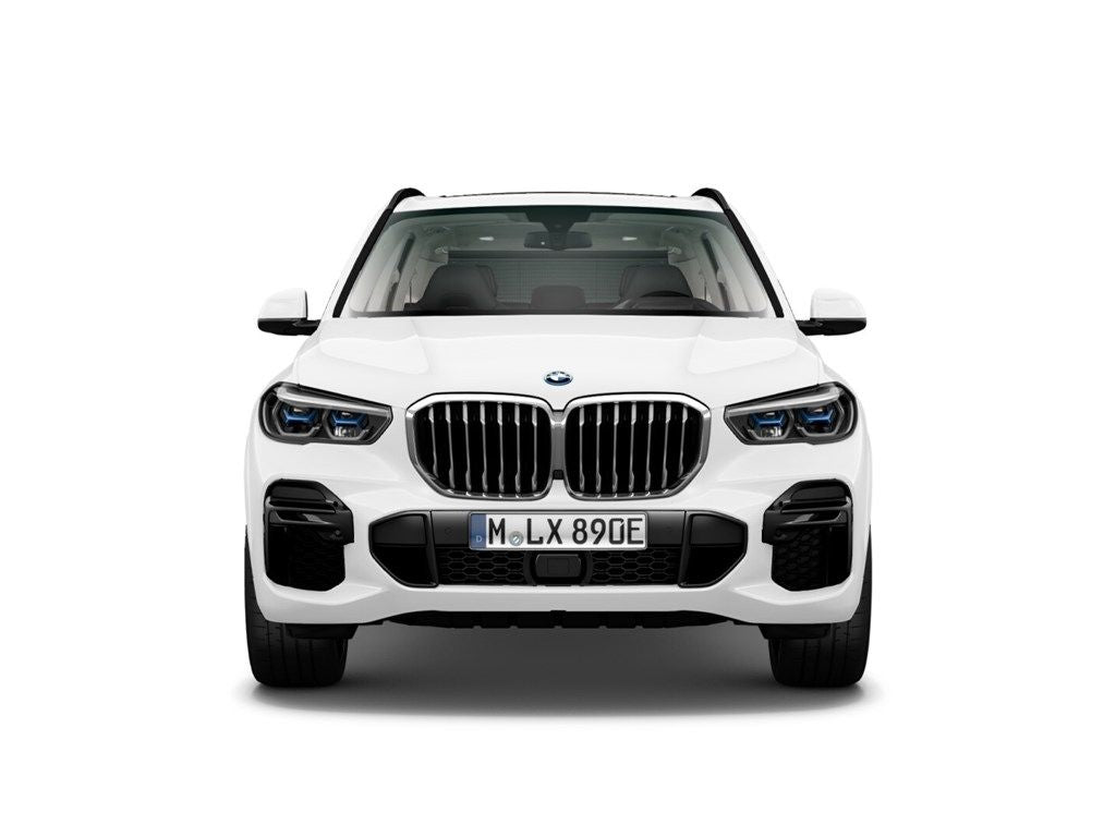 BMW X5 xDrive 45e M Sport Luftfederung Sky Lounge Ma