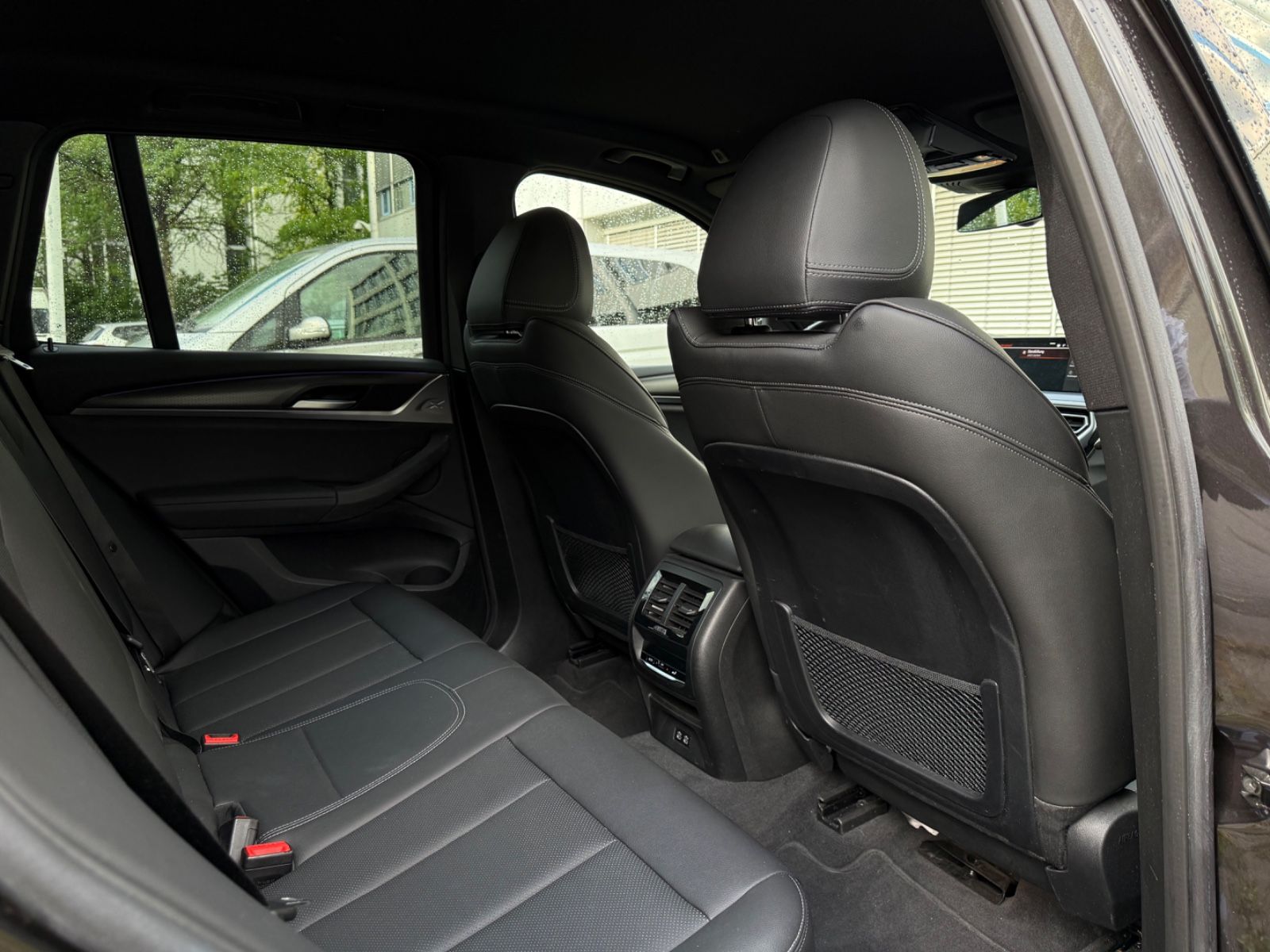 BMW X3 20d M Sport Paket*ACC*netto: 35.126€