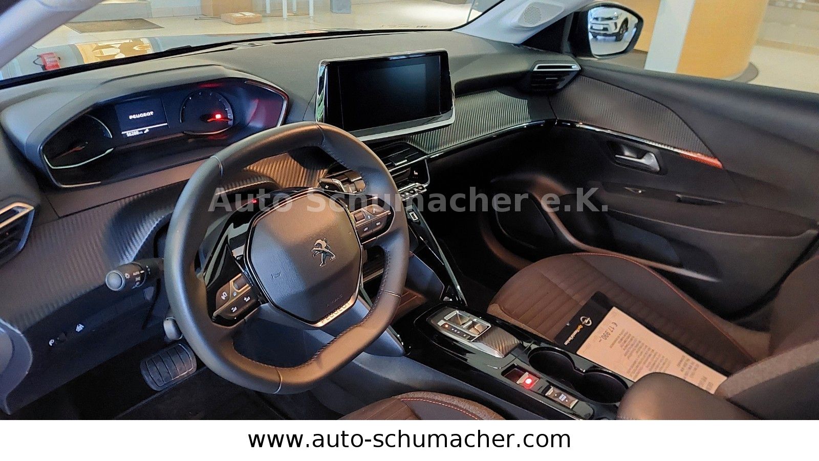 Peugeot 208 Active - Samsaru's Car Outlet