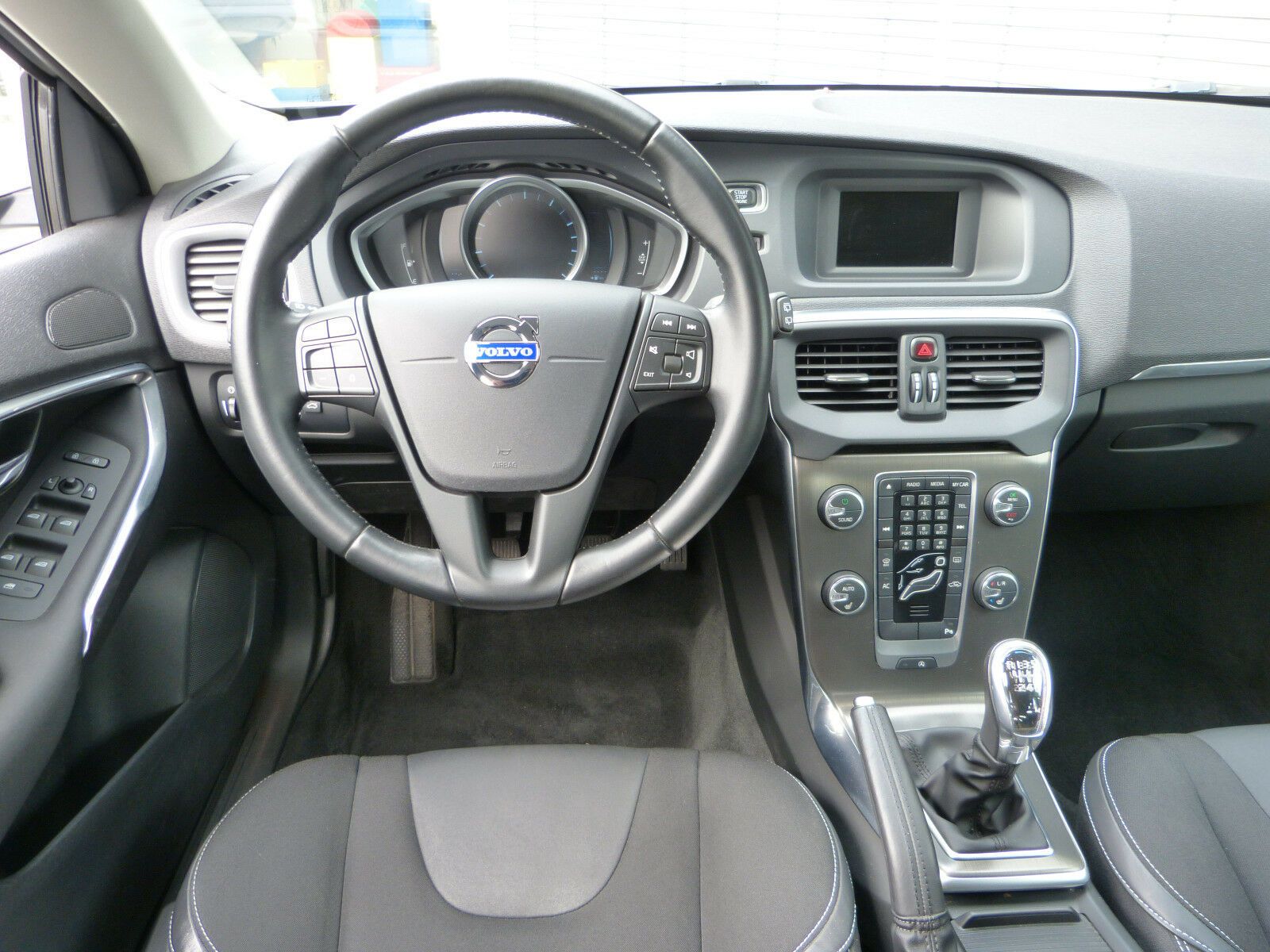 Volvo V 40 You! *AHZV*