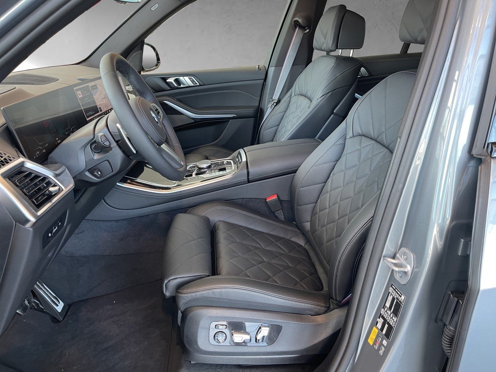 BMW X5 xDrive50e M Sport Pro Autobahn 360°Kam Luftfa