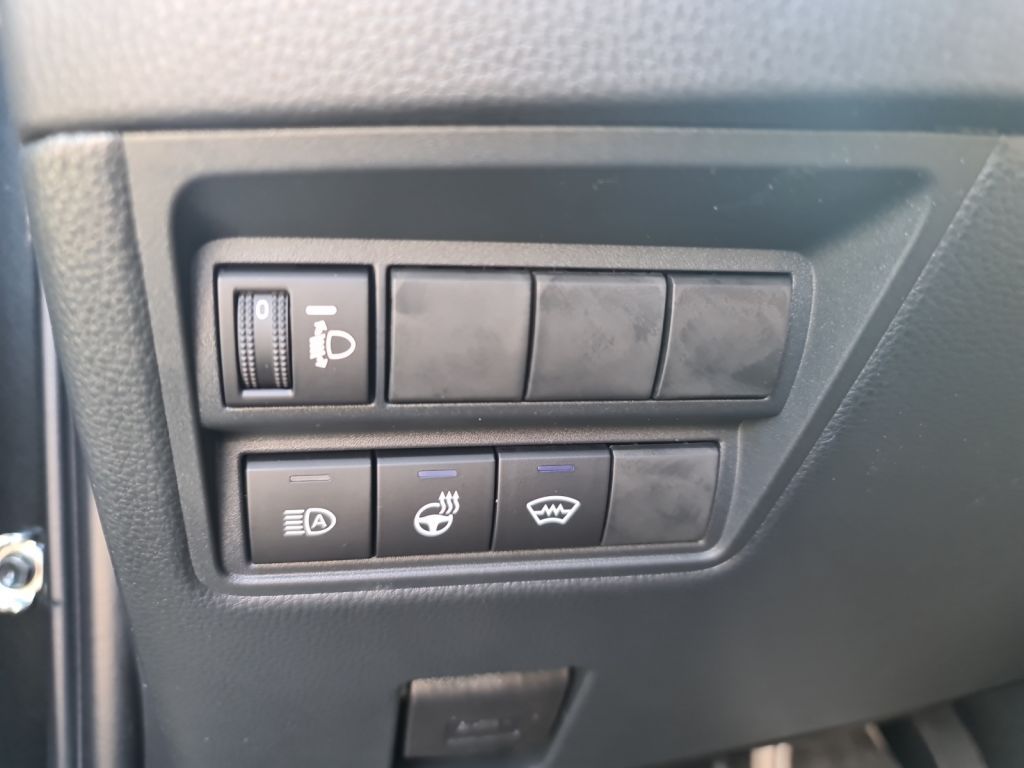 Toyota Yaris Cross Hybrid 130PS 1.5 VVT-i Teamplayer