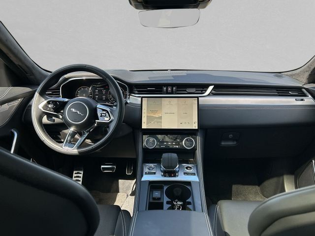 Jaguar F-PACE P400 Sport 22"Pano HUD Winter-P.Standhzg.