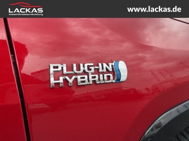 Toyota RAV 4 15 Jahre Garantie*Plug-i n Hybrid*4x4*2.5*