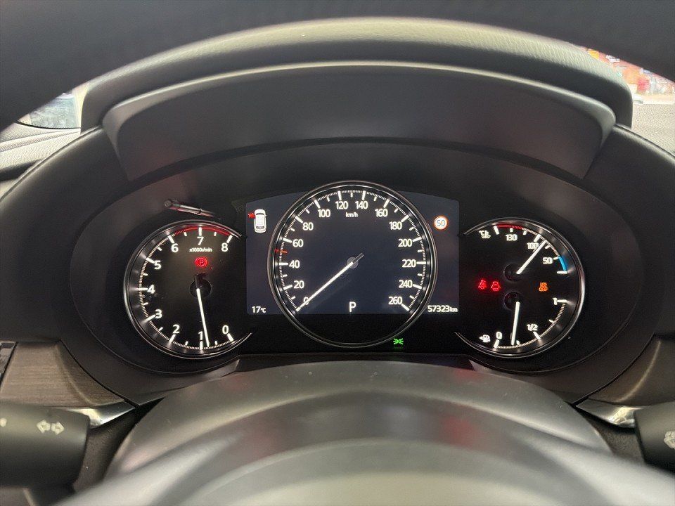 Mazda 6 Kombi Takumi 2.5i BOSE+LEDER+GSD+MATRIX+360°KA