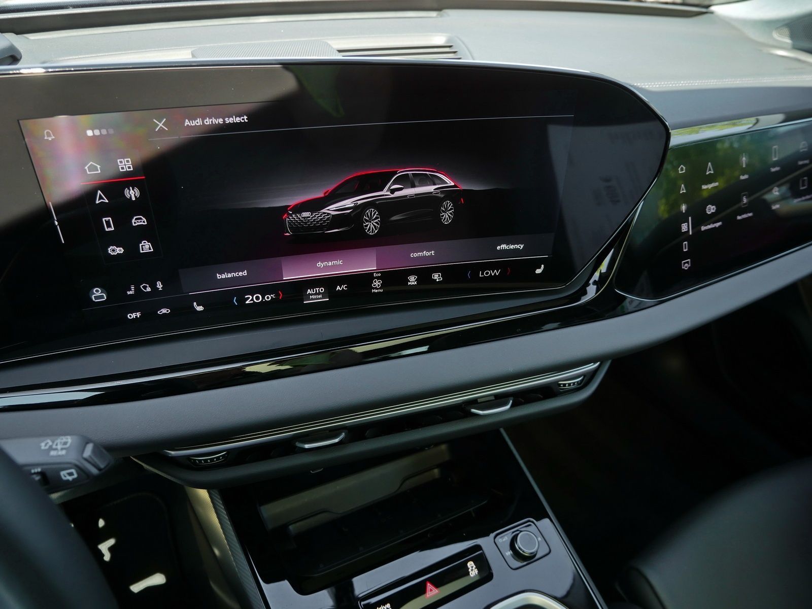 Audi A6 Avant 55 TFSI qu. S line Matrix*B&O*HuD*Pano