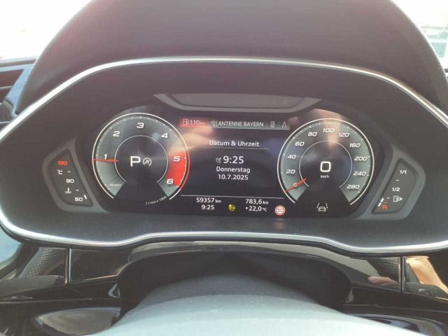 Audi Q3 40 TDI quattro S line - Samsaru's Car Outlet