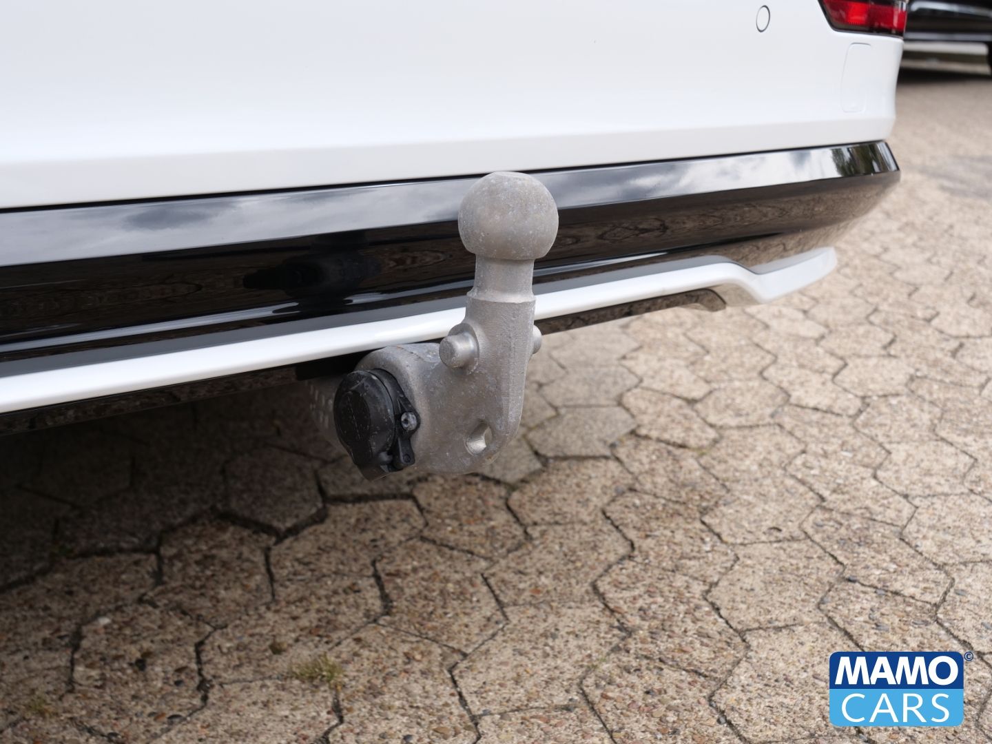 Volvo V60 T6 AWD Recharge Ultra Dark ACC/AHK/360°/PANO