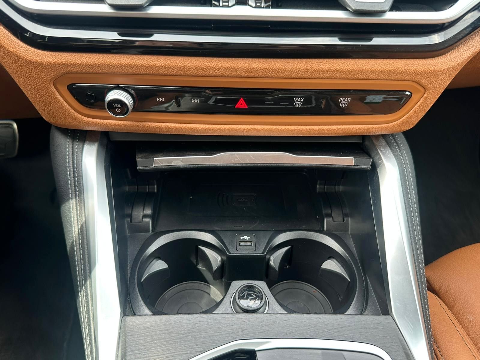 BMW 420d Gran Coupé xDrive *M-Sport*H&K*360*AHK*