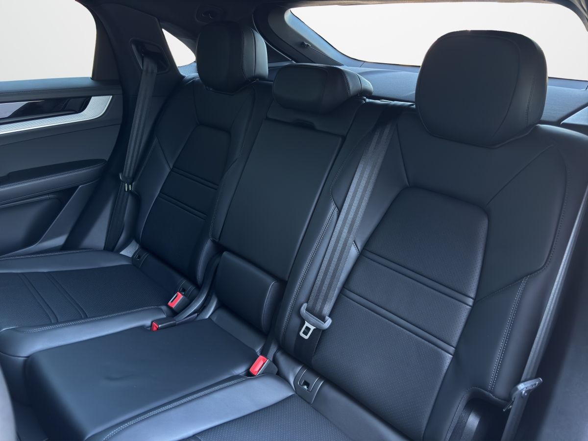 Porsche Cayenne S E-Hybrid Coupe | Sportabgas | el .AHK