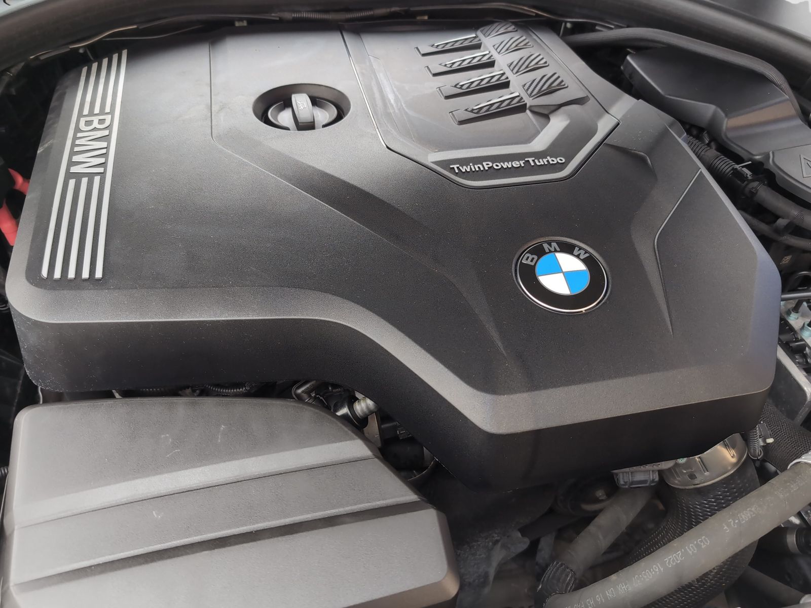 BMW 320i Limousine Sport Line - Samsaru's Car Outlet