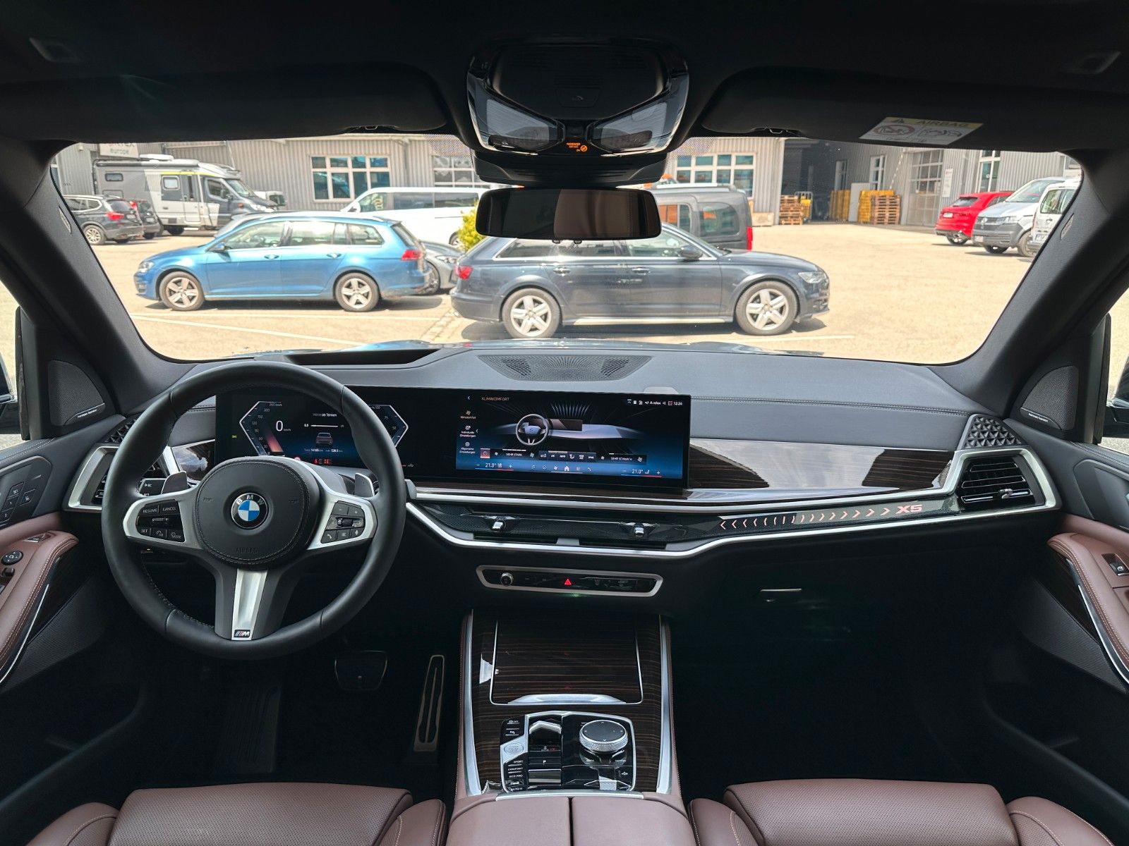 BMW X5 30 d xDrive ACC,HUD,PANO,HARMAN,LUFT,360,AHK