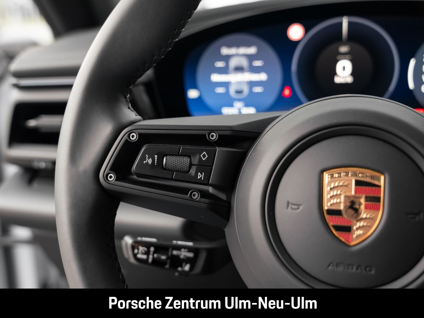 Porsche Macan 4S BOSE Panorama LED-Matrix Surround-View