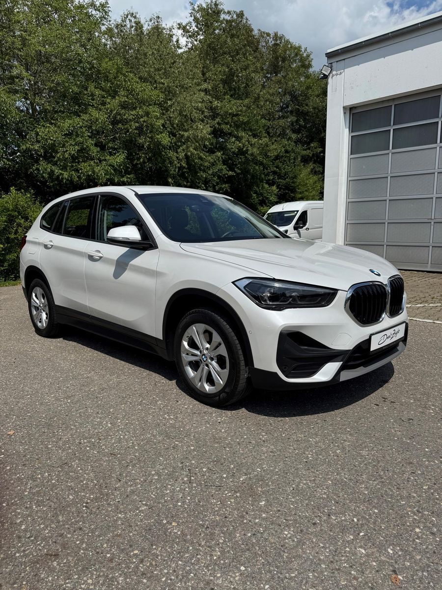BMW X1 xDrive20i Advantage - Samsaru's Car Outlet