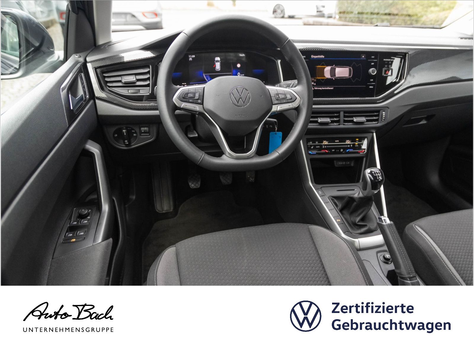 Volkswagen Taigo 1.0 TSI Life - Samsaru's Car Outlet